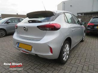 schade Opel Corsa 1.2 Edition Navi 5drs