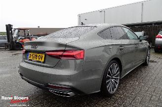 schade Audi A5 35 TFSI S Edition Competition Automaat 150pk
