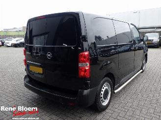 danneggiata veicoli commerciali Opel Vivaro 1.5 Blue HDI 120 S&S 120pk L2 2024/4