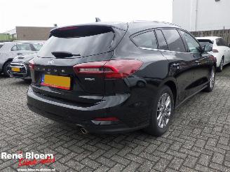 Auto incidentate Ford Focus 1.0 EcoBoost Titanium Hybrid 2023/10