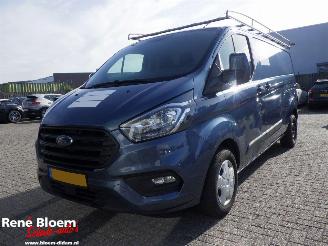 škoda dodávky Ford Transit 300 2.0 TDCI L2H1 Trend 131pk 2020/3