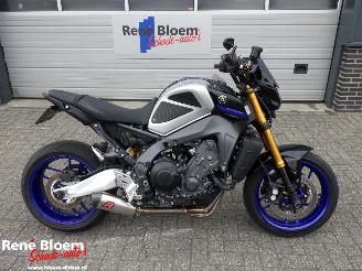 škoda motocykly Yamaha MT-09 SP 2023/4