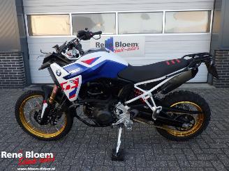 danneggiata motocicli BMW  F900 GS Adventure 2025/6