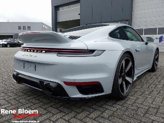 Auto incidentate Porsche 911 992 3.8 Sport Classic Heritage 1van1250 2023/1