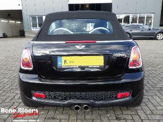 Mini Cabrio 1.6 Cooper S Chili 174pk Automaat picture 3