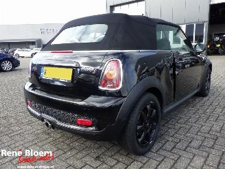 Mini Cabrio 1.6 Cooper S Chili 174pk Automaat picture 4