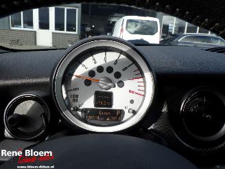 Mini Cabrio 1.6 Cooper S Chili 174pk Automaat picture 15