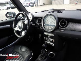 Mini Cabrio 1.6 Cooper S Chili 174pk Automaat picture 9