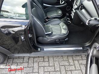 Mini Cabrio 1.6 Cooper S Chili 174pk Automaat picture 12