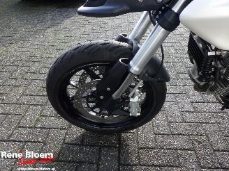 Ducati Hypermotard 796 picture 13