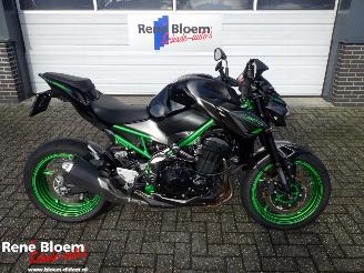 Schade motor Kawasaki Z 900  2024/3