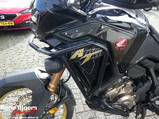 Honda  CRF 1100 Africa Twin DCT picture 15