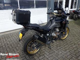 Honda  CRF 1100 Africa Twin DCT picture 4
