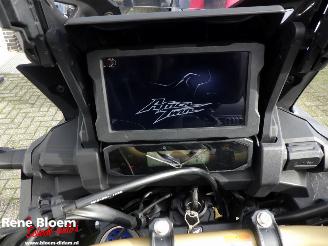 Honda  CRF 1100 Africa Twin DCT picture 9