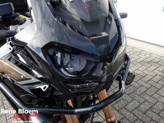 Honda  CRF 1100 Africa Twin DCT picture 17
