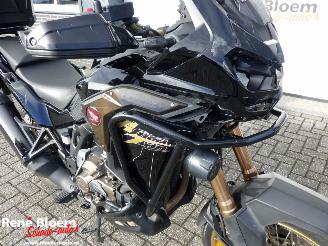 Honda  CRF 1100 Africa Twin DCT picture 18