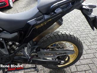 Honda  CRF 1100 Africa Twin DCT picture 13