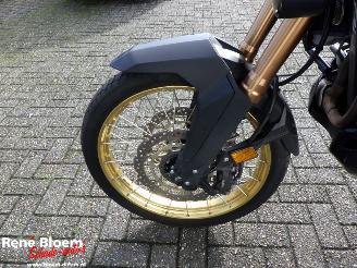 Honda  CRF 1100 Africa Twin DCT picture 16