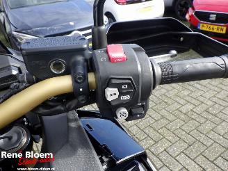 Honda  CRF 1100 Africa Twin DCT picture 12
