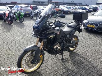 Honda  CRF 1100 Africa Twin DCT picture 7