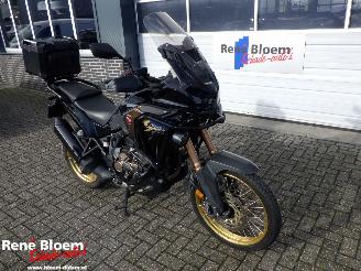 Honda  CRF 1100 Africa Twin DCT picture 3