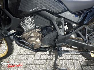 Honda  CRF 1100 Africa Twin DCT picture 14