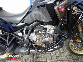 Honda  CRF 1100 Africa Twin DCT picture 21