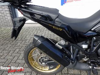 Honda  CRF 1100 Africa Twin DCT picture 22
