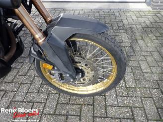 Honda  CRF 1100 Africa Twin DCT picture 19