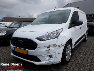 skadebil bedrijf Ford Transit Connect 1.5 EcoBlue L2 Trend 101pk Airco 2024/2