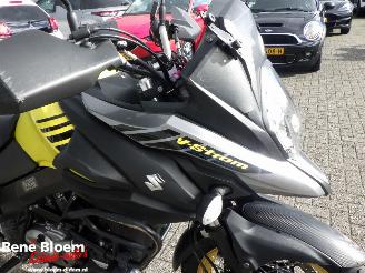 Suzuki V-Strom 650 DL XTA picture 17