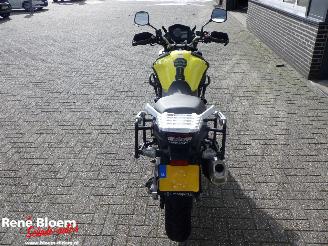Suzuki V-Strom 650 DL XTA picture 5