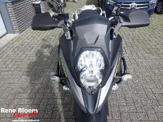Suzuki V-Strom 650 DL XTA picture 15