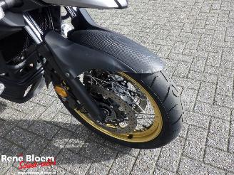 Suzuki V-Strom 650 DL XTA picture 16