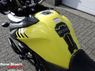 Suzuki V-Strom 650 DL XTA picture 10