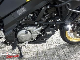 Suzuki V-Strom 650 DL XTA picture 21
