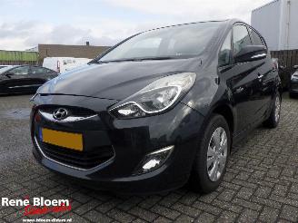 Schadeauto Hyundai Ix20 1.4i i-Motion 90pk 2012/6