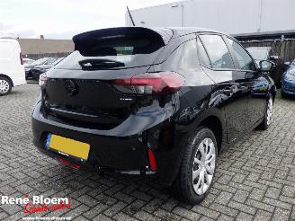 Schadeauto Opel Corsa 1.2 Turbo Hybrid Edition Aut 2025/7