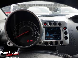 Chevrolet Spark 1.0 16V LT+ Bi-Fuel Airco picture 14