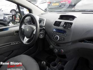 Chevrolet Spark 1.0 16V LT+ Bi-Fuel Airco picture 10