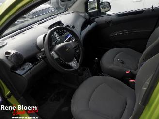 Chevrolet Spark 1.0 16V LT+ Bi-Fuel Airco picture 13
