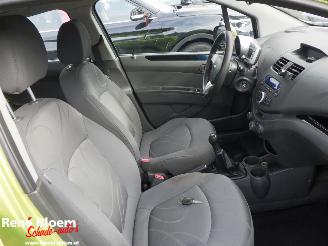 Chevrolet Spark 1.0 16V LT+ Bi-Fuel Airco picture 11