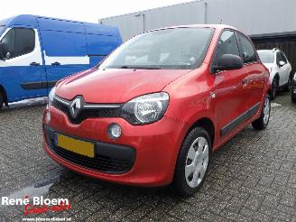 Schadeauto Renault Twingo 1.0 SCE Authentique 2015/2