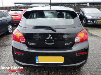 Mitsubishi Space-star 1.0 Cool+ 5drs Airco picture 6