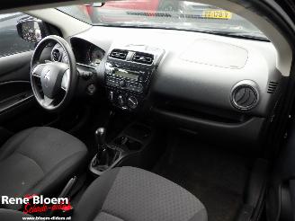 Mitsubishi Space-star 1.0 Cool+ 5drs Airco picture 7