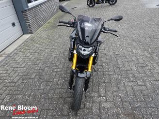 BMW G 310 R  picture 8