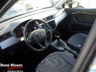 Seat Arona 1.0 TSI Style Business Intense Automaat picture 14