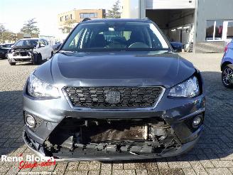 Seat Arona 1.0 TSI Style Business Intense Automaat picture 3