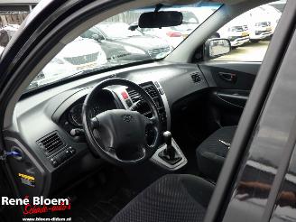 Hyundai Tucson 2.0i Style picture 16