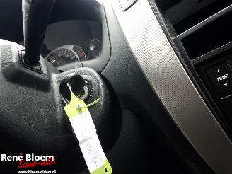 Hyundai Tucson 2.0i Style picture 19